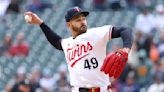 Pablo López strikes out 8 in 6 innings as Twins beat Red Sox 3-1 for 12th straight victory