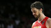 Pau Gasol evaluará la participación de atletas rusos y bielorrusos en París 2024