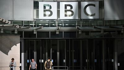 La BBC prevé suprimir 500 puestos de trabajo en los próximos dos años