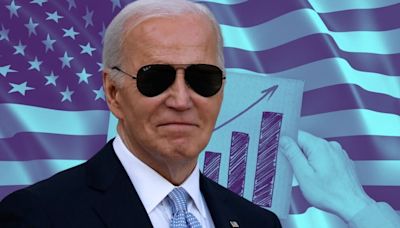 Biden's $1.6 Trillion Investment In Green Energy Sector Has Hit Stonewall In The Form Of Unspent Cash