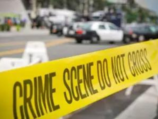 US mass shooting: 10 injured in early morning attack in Columbus ,Ohio - Times of India