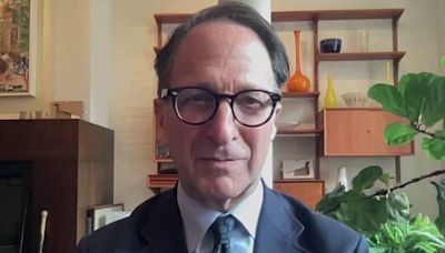 Andrew Weissmann: Prosecutors are getting ‘hostile witnesses’ to give hard evidence against Trump