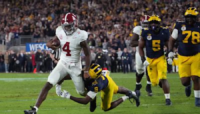 Josh Pate Predicts How Many SEC Teams Will Make College Football Playoff