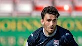 Defender returns to Ross County after agreeing season long loan deal