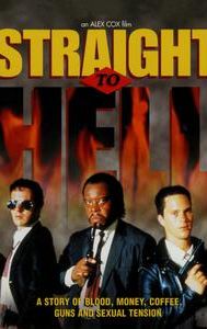 Straight to Hell (film)