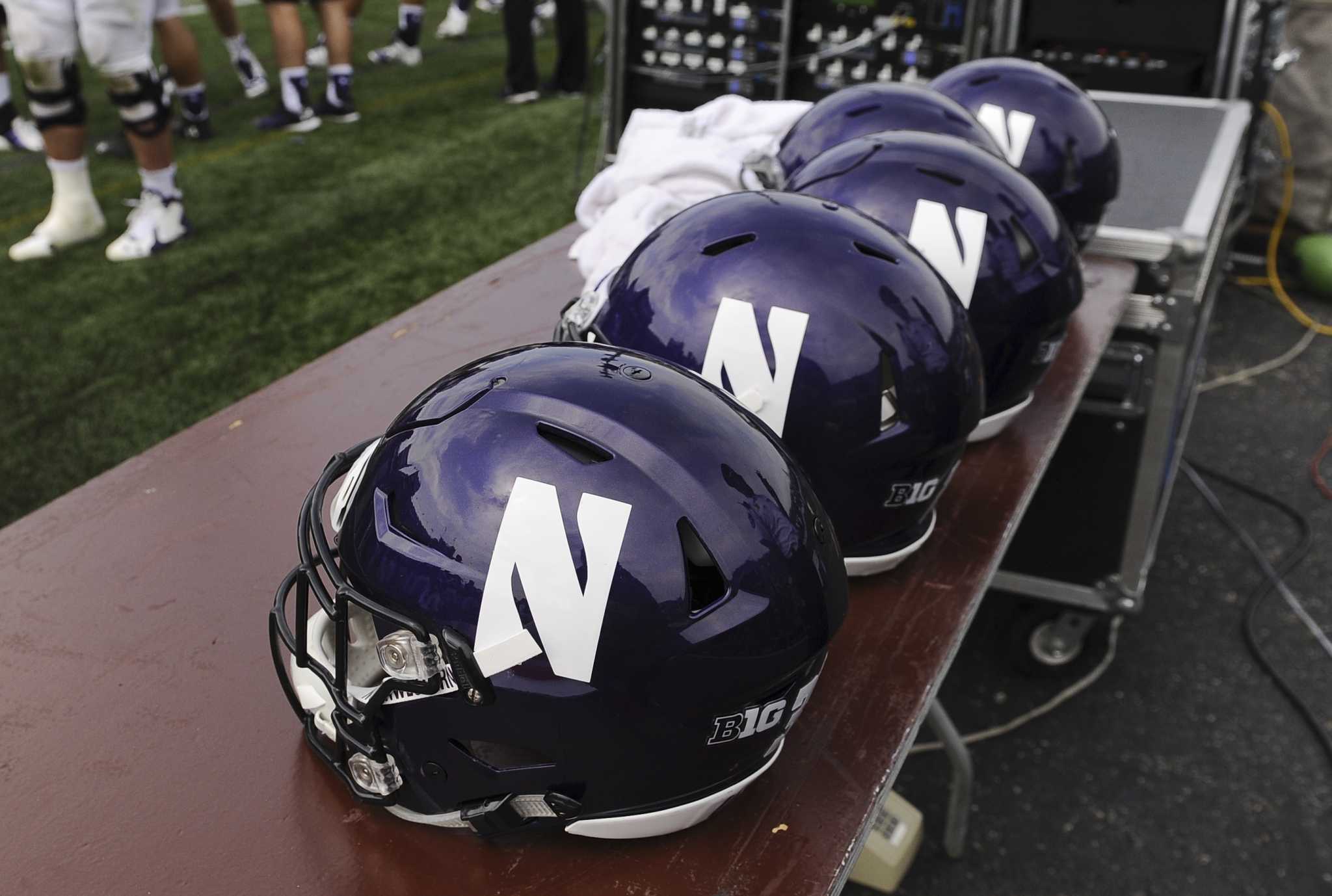 Investigators recommend Northwestern enhance hazing prevention training