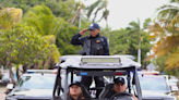 Semana Santa en Quintana Roo: Arranca ‘Operativo de Seguridad Vacacional’ en Chetumal