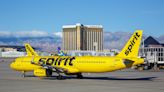 Spirit Airlines cancels cancellation fees and change fees