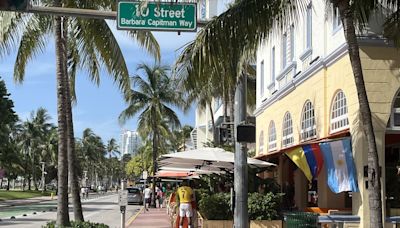 Miami cuenta las horas para la final de la Copa América