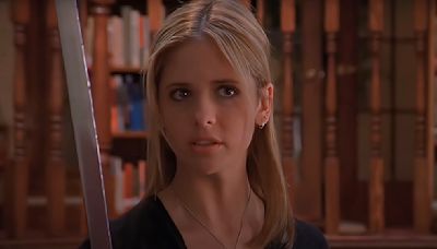 The Only Buffy The Vampire Slayer Actors To Appear In Every Episode - SlashFilm