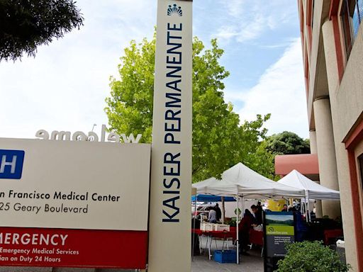 Kaiser admits breach that could affect 13.4M