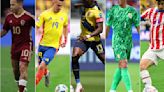 A situação dos cinco jogadores da dupla Gre-Nal na Copa América; veja quem pode voltar nos próximos dias | GZH