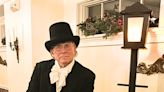 ‘A Christmas Carol’ the beloved classic comes to the Players’ Ring Theatre