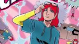 Archie Comics To Reintroduce Classic '80s Character As Trans