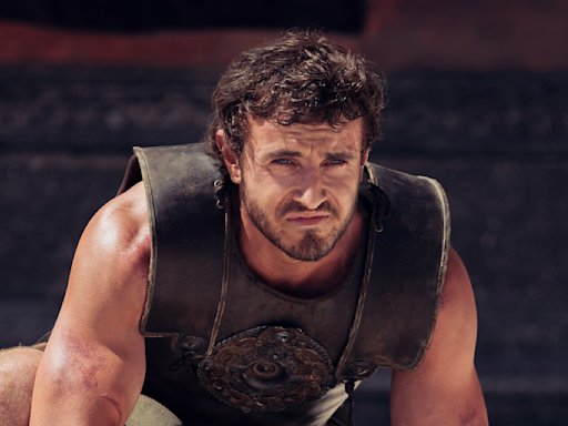 ‘Gladiator 2’ Trailer: Paul Mescal Faces Off Against Pedro Pascal and Denzel Washington in Ridley Scott’s Action-Packed Sequel