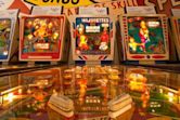 Pacific Pinball Museum