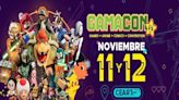 Expo de anime y videojuegos GAMACON en Mexicali generará oportunidades de negocio