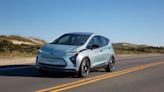 Software prompts another Chevy Bolt EV battery fire recall