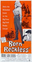 Born Reckless (1958 film) - Alchetron, the free social encyclopedia