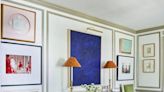 53 Gallery Wall Ideas To Make The Most Of Your Space