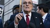 Rudy Giuliani y Fraude Electoral en Arizona