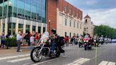 Miracle Riders roar into 9000-mile journey to benefit CSU nursing program and sick babies