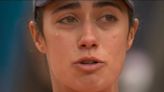 French Open star in tears during speech as host says 'you made all of us cry'