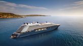 The Ritz-Carlton Is Launching a Massive New 794-Foot Cruise Ship in 2025