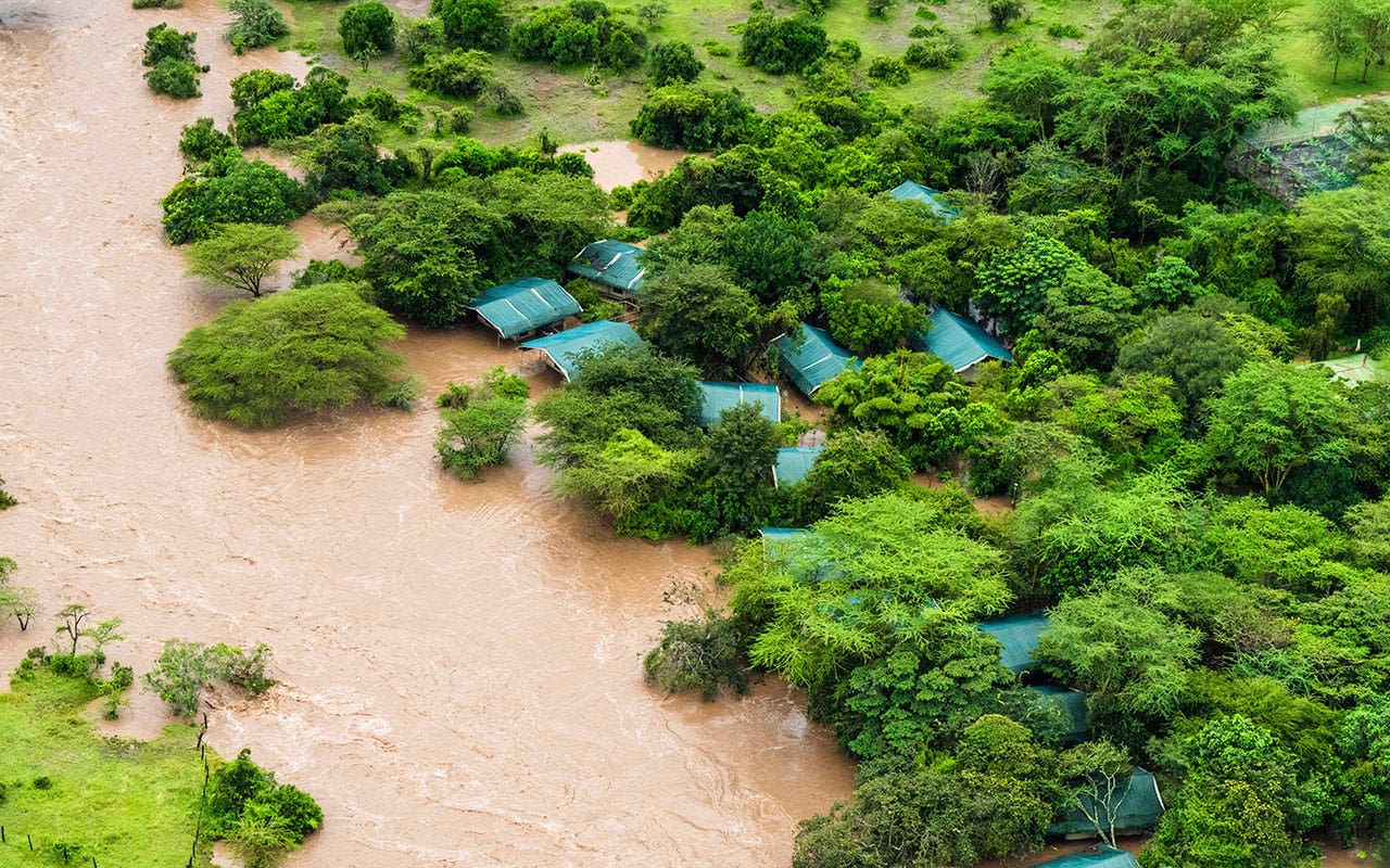 Kenya postpones planned reopening of schools after more than 200 people killed by severe flooding