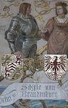 Sibylle of Brandenburg