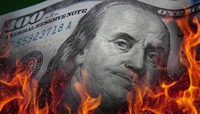 ¿Por qué sube el dólar blue? Los motivos detrás del salto y qué pasará en los próximos meses