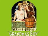 Grandma's Boy (1922 film)