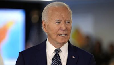 Biden rolls out new extreme weather plans