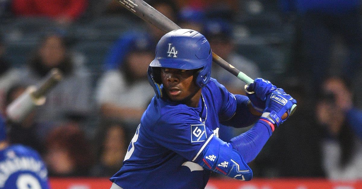 Dodgers notes: Rancho Cucamonga prospects, oldest living major leaguer