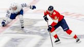 It hasn’t taken long for Steven Lorentz to find his role with the Florida Panthers