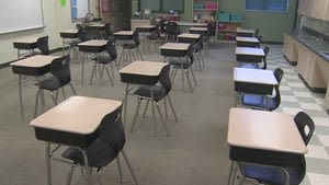 Back to school: See when school starts back up in your county