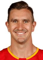 Mikael Backlund