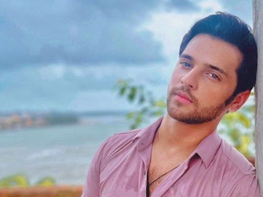 YRKKH Fame Shivam Khajuria Denies Similarity Between His, Pratiksha & Shehzada Dhami's Replacement (Exclusive)