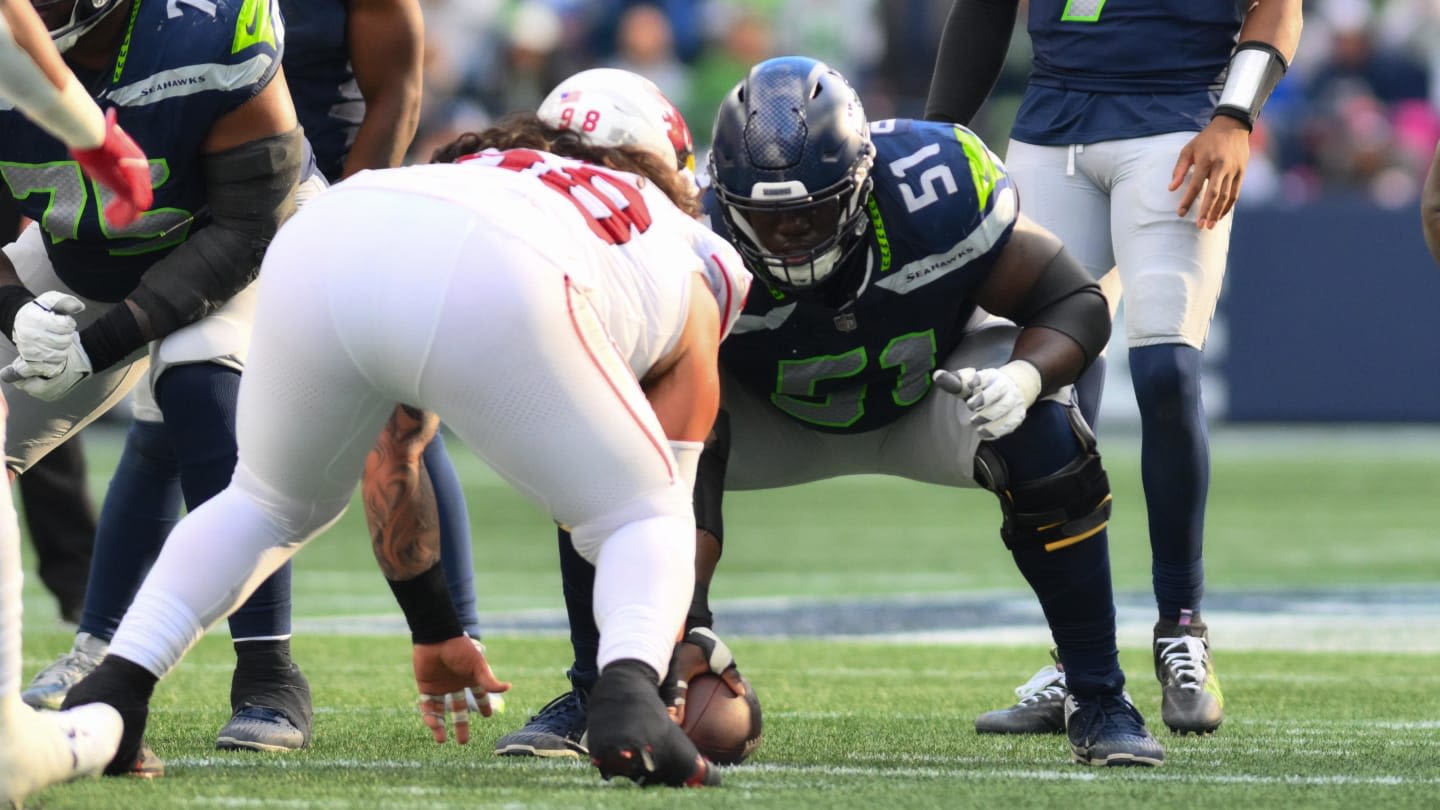 Assessing Seattle Seahawks Biggest Roster Concerns Heading Into OTAs
