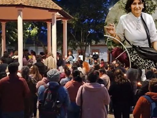 Millonaria recompensa para esclarecer el caso de Cecilia Santana, mujer que apareció muerta en Tabio