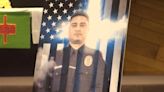 Gonzalo Carrasco Jr. to be honored at Fresno Co. Peace Officer Memorial