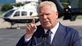 'The docs don’t have a lack of customers': Ford defends plans for expansion of treatment at Ontario pharmacies