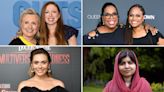 Hillary and Chelsea Clinton, Ava DuVernay and Oprah Winfrey, Malala, Elizabeth Olsen to Be Honored at Variety’s Power of Women Event