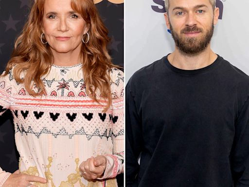 Lea Thompson Recalls Artem Chigvintsev Getting ‘So Mad’ at Her on ‘Dancing With the Stars’