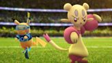 Pokemon Go Reveals World Championships 2024 Tie-In Event