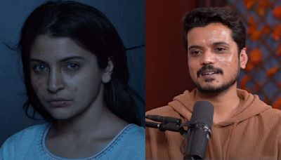 EXCLUSIVE: Panchayat's Aasif Khan reveals fun story of hearing about Airpod first time from Anushka Sharma on Pari's set