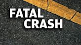 Motorcyclist dies after slamming into a vehicle in Lincoln County