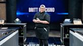 Jersey-born chef Britt Rescigno is about to take on Food Network champions for $150,000