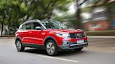 VW T-Cross ganha bônus de R$ 20 mil em queima de estoque