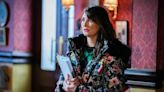 'EastEnders' star Emma Barton admits she was 'hanging by a thread' without work